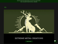 extrememetalcreations.com Thumbnail