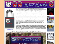 route66lovelocks.com Thumbnail