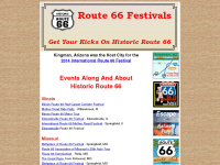 route66festivals.com Thumbnail