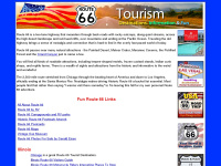 Route66tourism.info