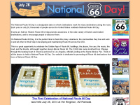 nationalroute66day.com Thumbnail