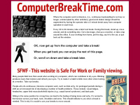 computerbreaktime.com