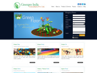 greenproindia.com Thumbnail