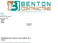 Bentoncontracting.com