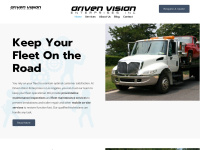 Drivenvisionenterprises.com