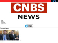 Cnbsnews.live