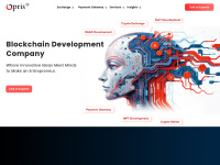 Opris.exchange