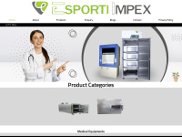 Esporti-impex.com
