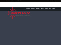 Gothamfirearmstraining.com