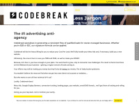 Codebreak.co.uk