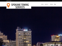 spokanetowingservice.com