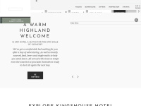 kingshousehotel.co.uk