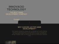 Best-game-developer.innovaciotech.com