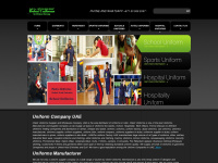 Dubaiuniforms.net