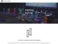 hackercapital.com Thumbnail