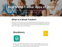 Mood-tracker.net