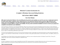 jamarconstruction.com