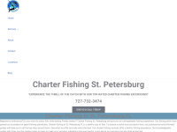 charterfishingstpetersburg.com Thumbnail