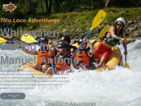 Ticolocoadventures.com