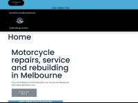 Motorcyclerepairpros.com.au