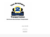 2brostransport.com Thumbnail