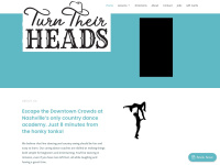 Turntheirheads.com