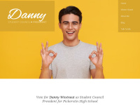 Dannywestneat.com