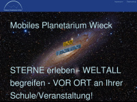 mobiles-planetarium-wieck.de Thumbnail