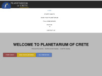 Planetariumcrete.com