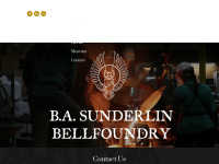 sunderlinfoundry.com Thumbnail