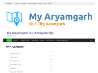 Myaryamgarh.com