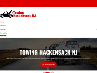 towinghackensacknj.com Thumbnail
