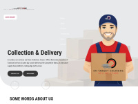 ontargetcouriers.co.uk