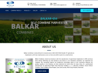 Balkarcombine.com