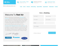 Reefairconditioning.com.au