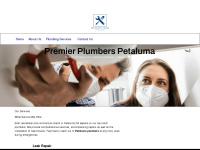 Premierplumberspetaluma.com