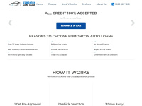 Edmontonautoloans.com