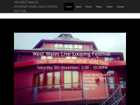 Westwalesloopfest.weebly.com