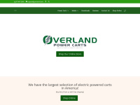 Overlandcarts.com