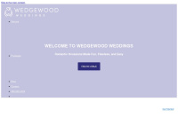 wedgewoodweddings.com