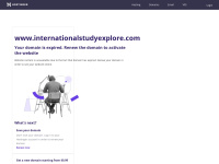 Internationalstudyexplore.com