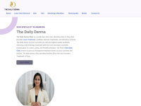 Thedailyderma.in