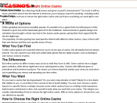 Catalog-casino-online.com