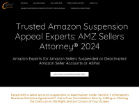 Amazonsellers.attorney