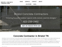 Bristolconcretecontractors.com