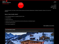 Swissqualityhotels.com