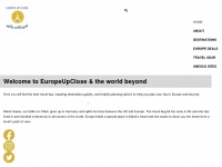 Europeupclose.com