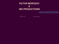 victormorozov.com Thumbnail
