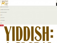 yiddishbookcenter.org Thumbnail