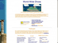worldwideshoes.org Thumbnail
